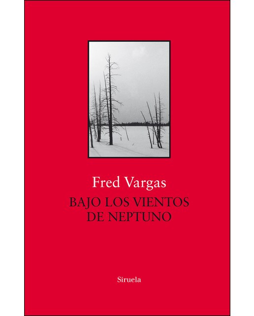 Bajo los vientos de neptuno(Tapa dura) 1