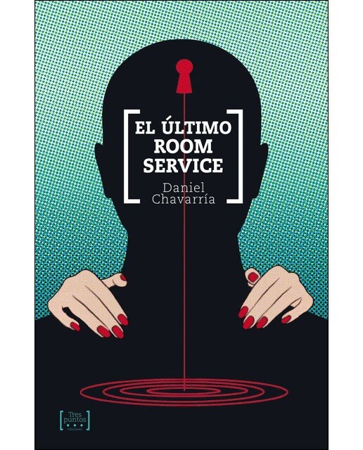 Imagem 0 de El Último Room Service
