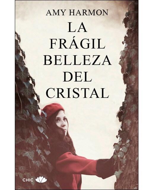 La frágil belleza del cristal 1