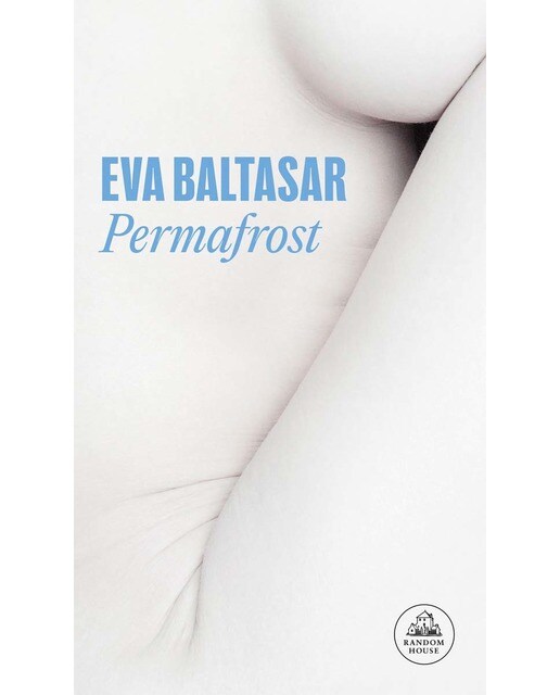 Imagen 1 de Permafrost (traducción en lengua española) (Tapa blanda)