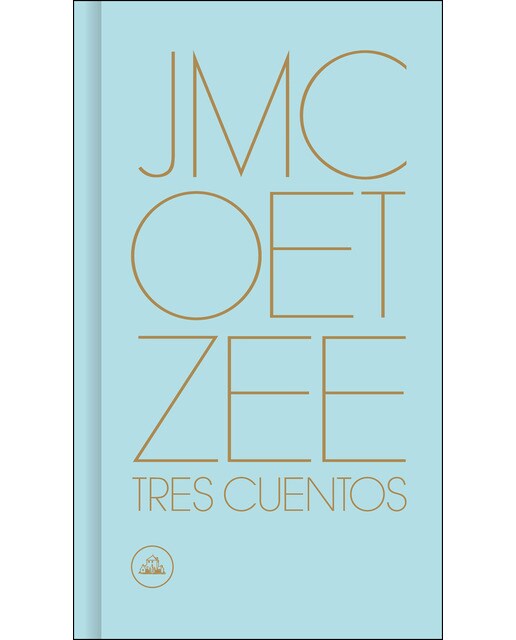 Imagem 0 de Tres cuentos(Tapa dura)