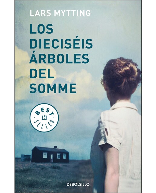 Imagen 0 de Los dieciséis árboles del somme (Tapa blanda)