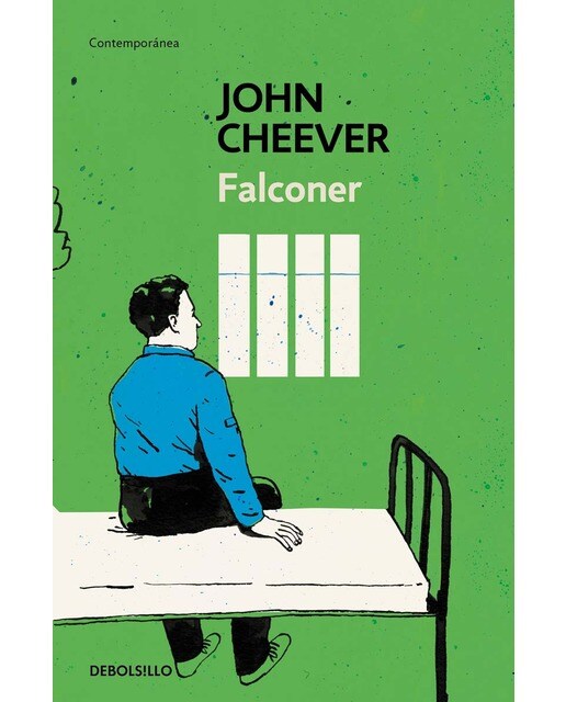 Imagen 1 de Falconer