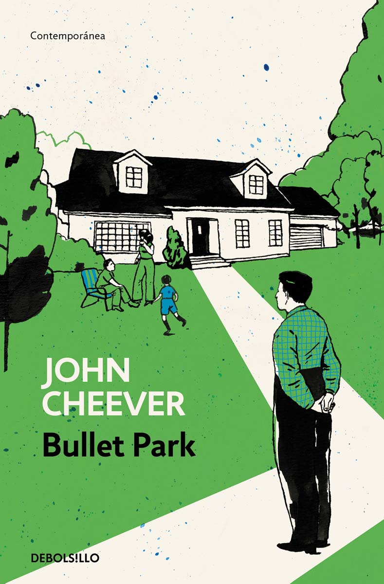 Imagen 1 de Bullet park
