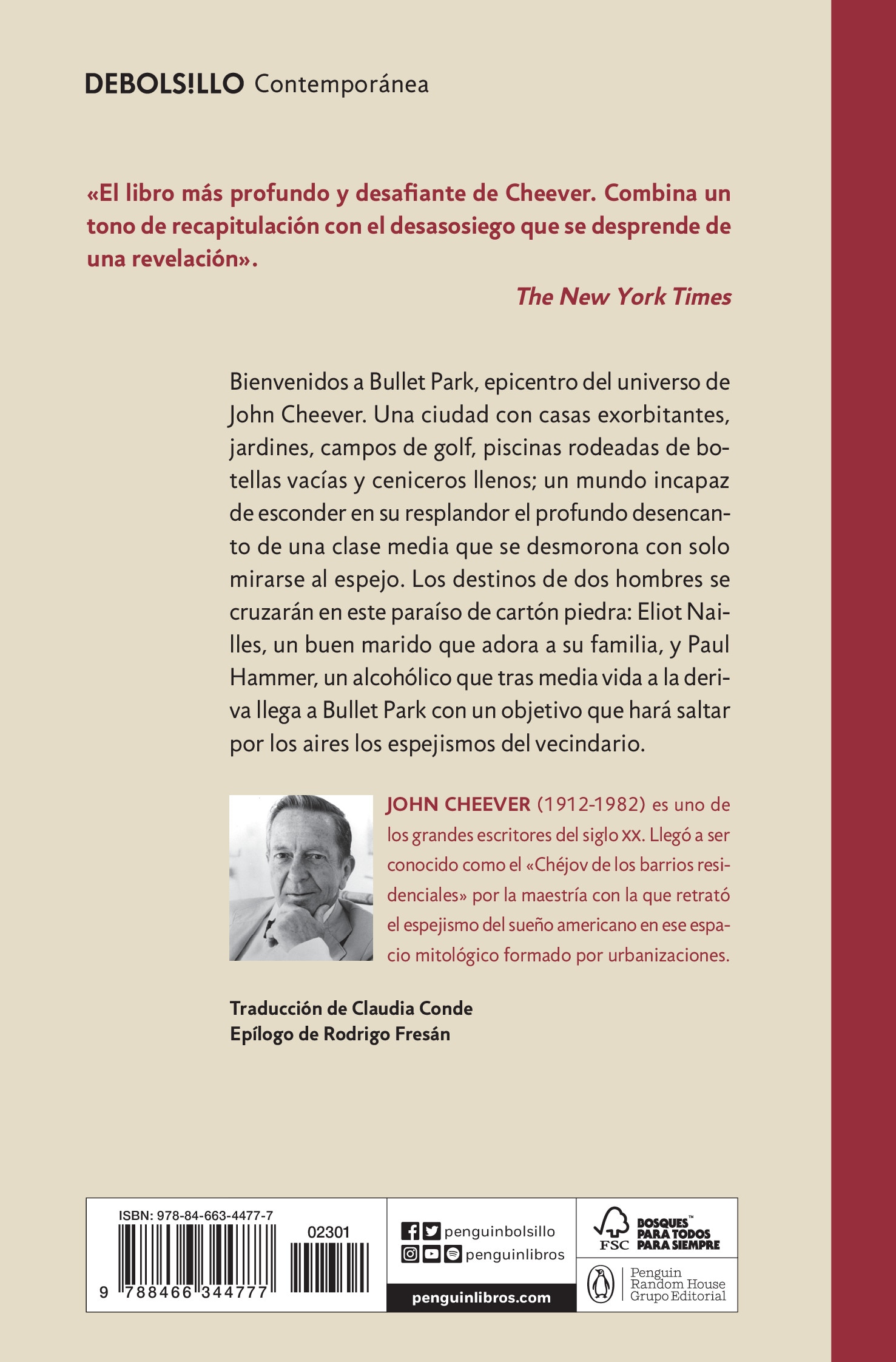 Imagen 2 de Bullet park