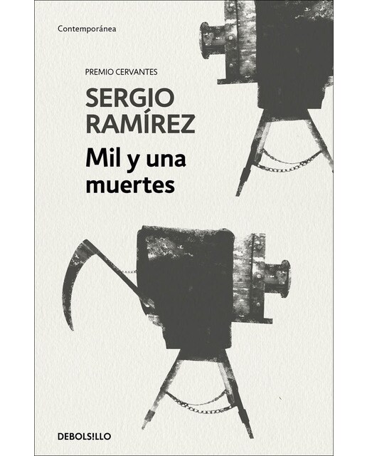 Mil y una muertes 1