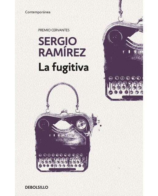 La fugitiva (Tapa blanda) 1