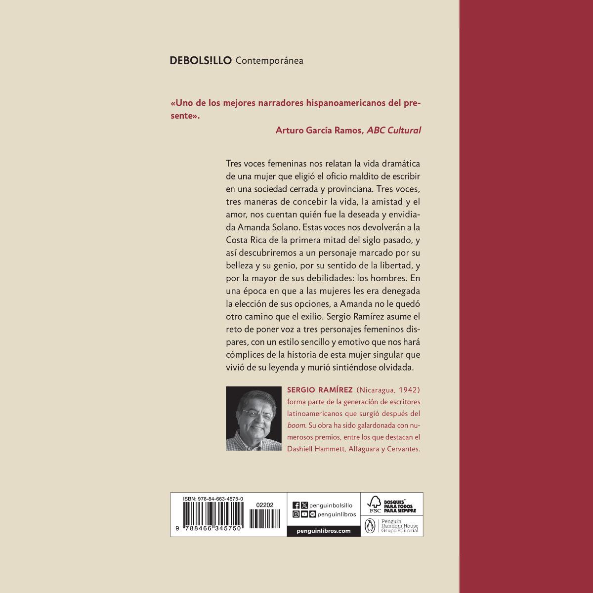 La fugitiva (Tapa blanda) 2
