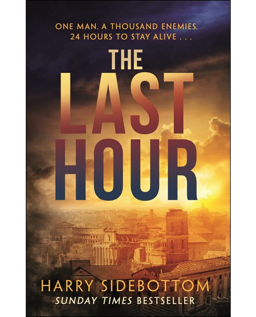 The Last Hour 1