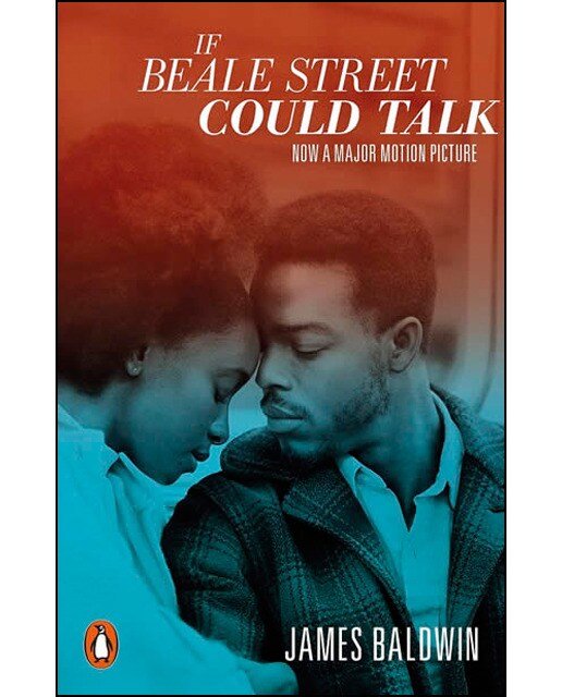 If Beale Street Could Talk (Film) 1