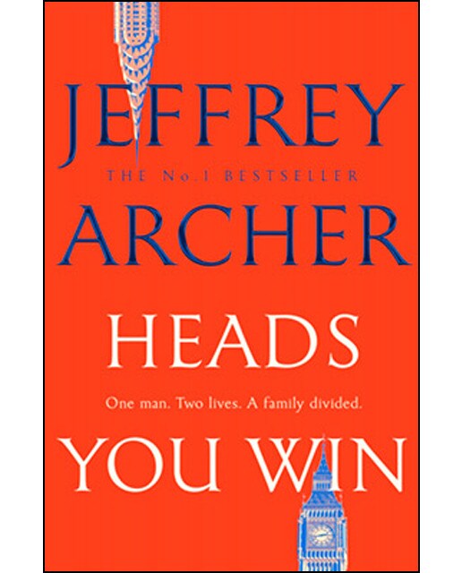 Heads You Win 1