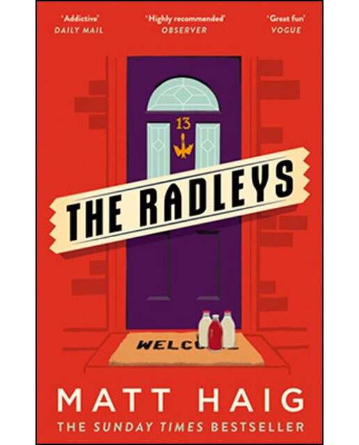 The radleys 1