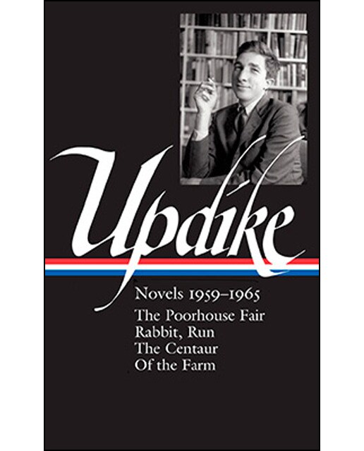 John Updike: Novels 1959-1965 1