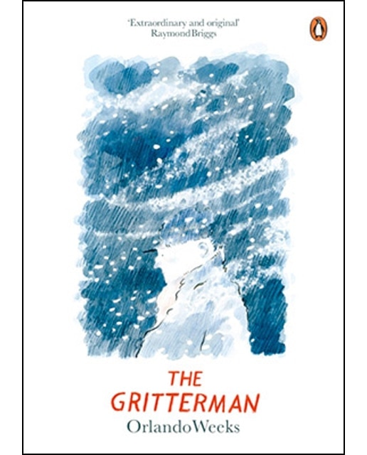 The Gritterman 1