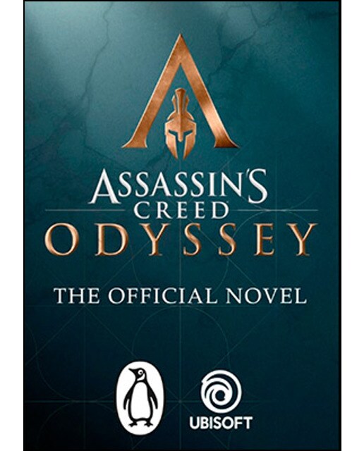 Odyssey Assassin´S Creed 1