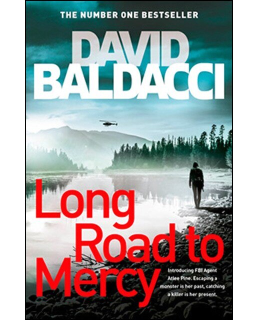 Long Road To Mercy 1