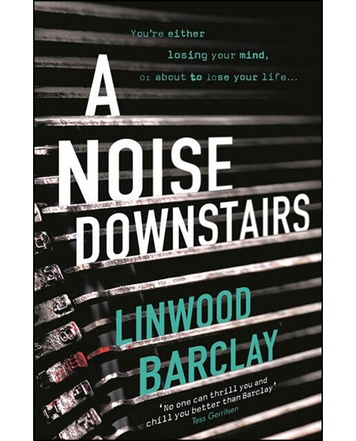 A Noise Downstairs 1