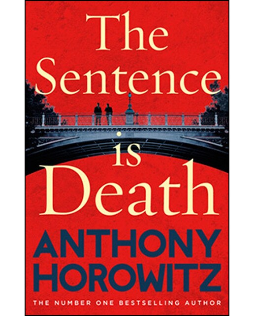 The Sentence Is Death 1