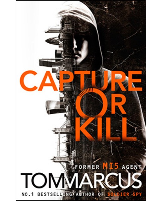 Capture or kill