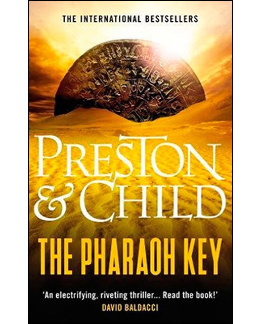 Imagem 0 de The Pharaoh Key