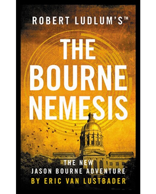 Robert Ludlum's The Bourne Nemesis 1