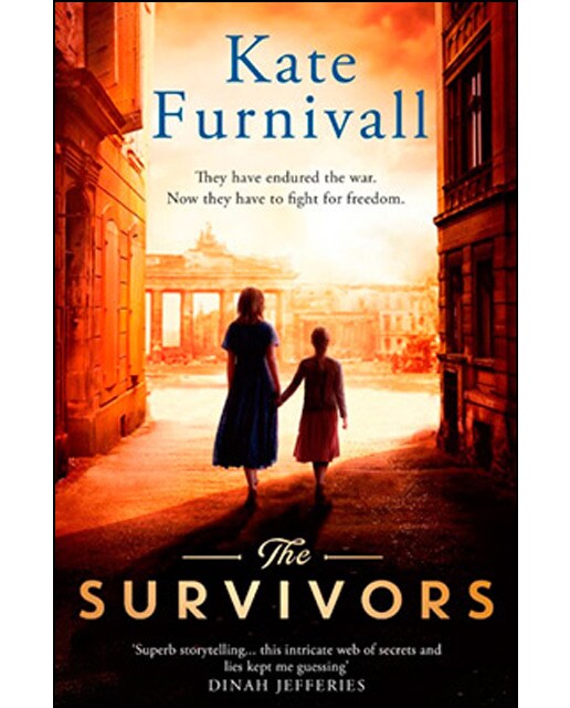 The survivors 1