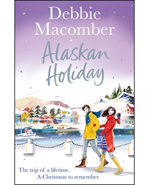 Alaskan Holiday 1