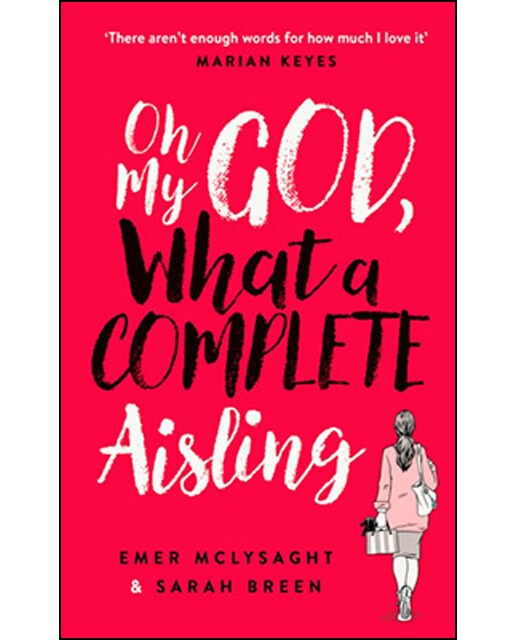 Oh My God What A Complete Aisling 1