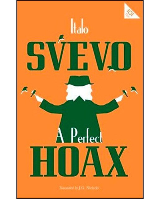 Imagem 0 de A Perfect Hoax