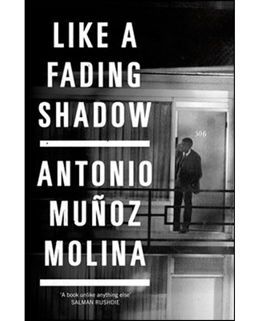 Like A Fading Shadow 1