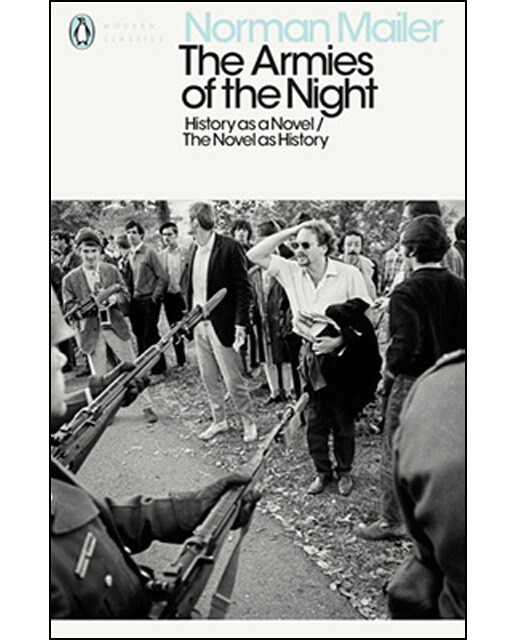 The armies of the night 1