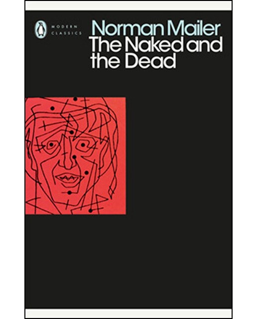 The naked and the dead 1