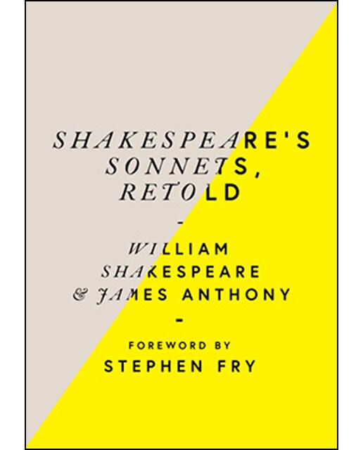 Shakespeare´s sonnets retold 1