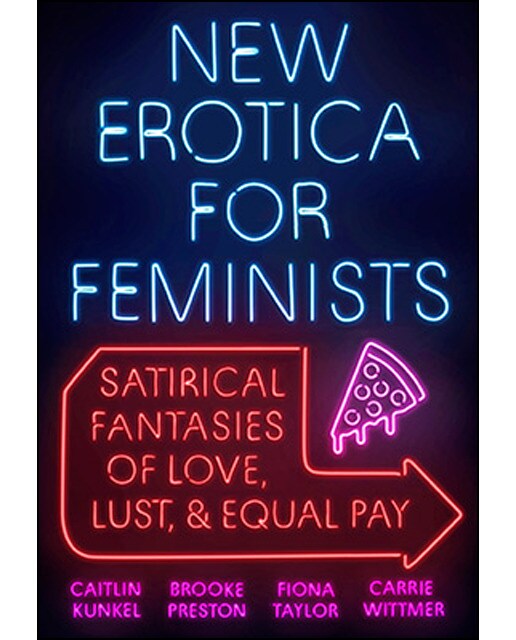 New Erotica For Feminists 1