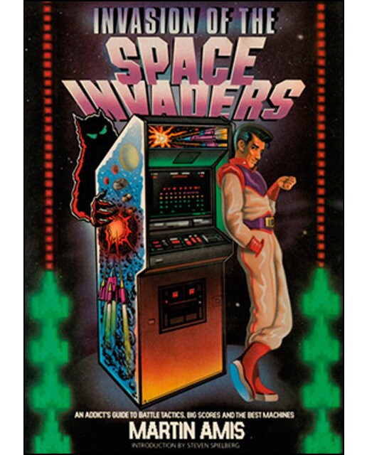 Imagem 0 de Invasion Of The Space Invaders