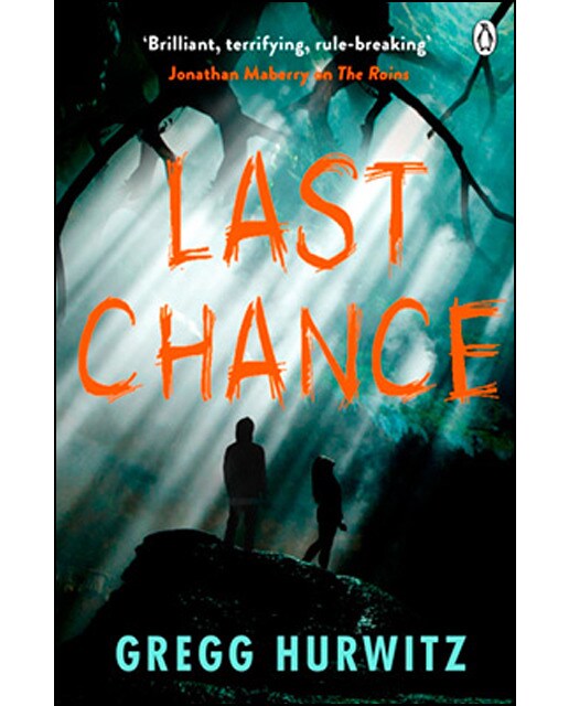 Imagem 0 de Last Chance