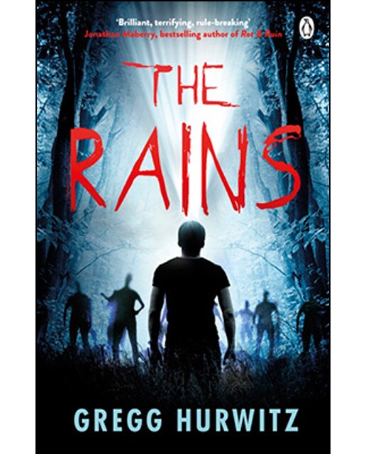 Imagem 0 de The Rains
