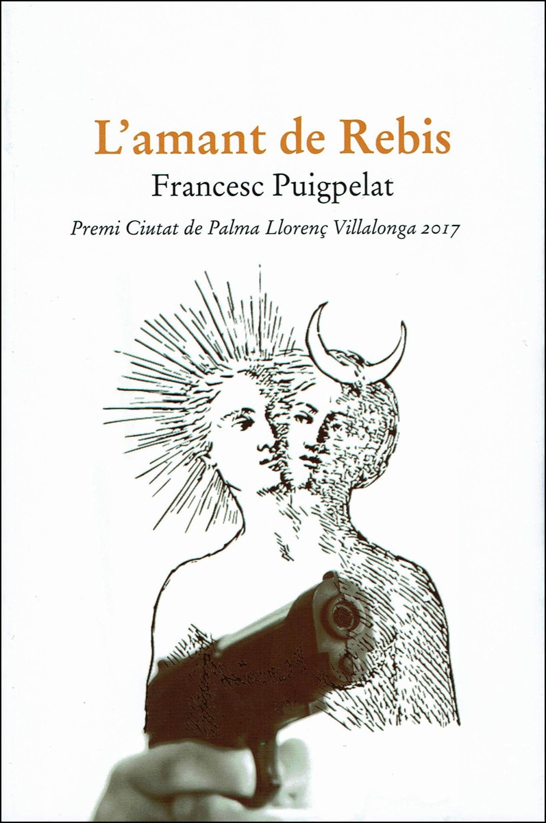 Imagem 0 de L'amant de rebis(Tapa blanda)