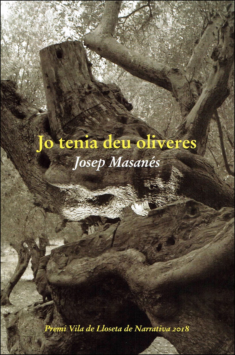 Imagem 0 de Jo tenia deu oliveres(Tapa blanda)