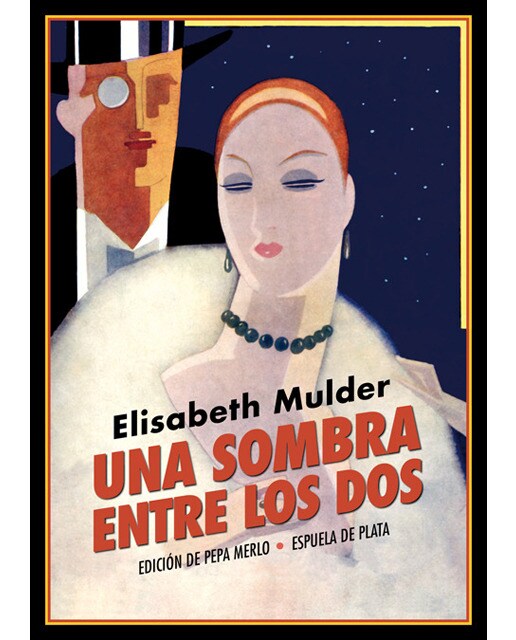 Imagen 0 de Una sombra entre los dos (Tapa blanda)