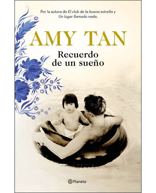 Imagen 0 de Recuerdo de un sueño (Tapa dura)
