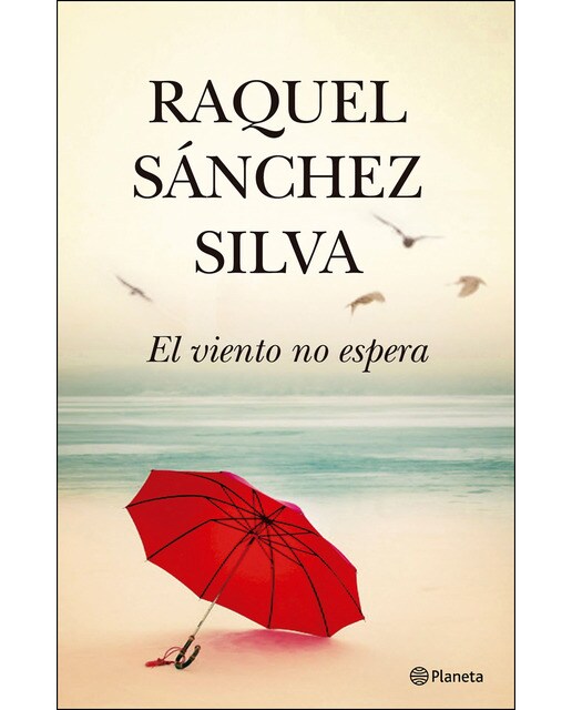 Imagen 0 de El viento no espera (Tapa dura)