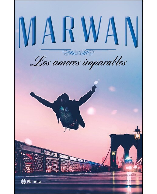 Los amores imparables (edición especial) (Tapa dura)