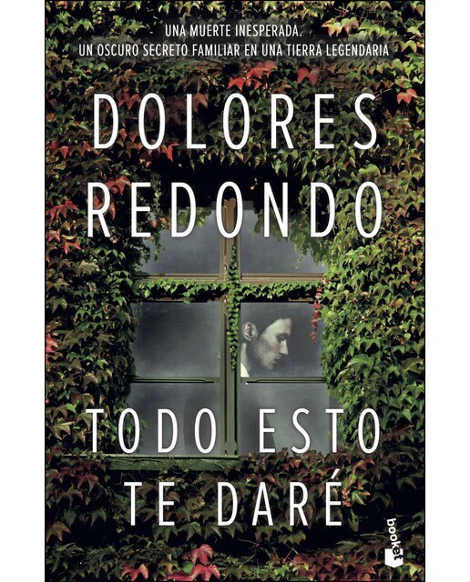 Todo esto te daré (Bolsillo) (Tapa blanda)
