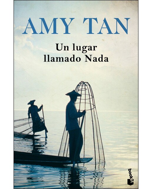 Imagen 0 de Un lugar llamado Nada (Bolsillo) (Tapa blanda)