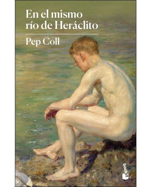 Imagen 0 de En el mismo río de Heráclito  (Bolsillo) (Tapa blanda)