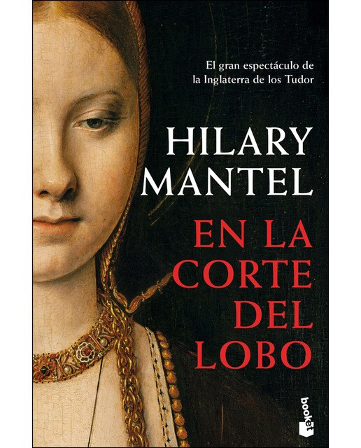Imagen 0 de En la corte del lobo (Bolsillo) (Tapa blanda)