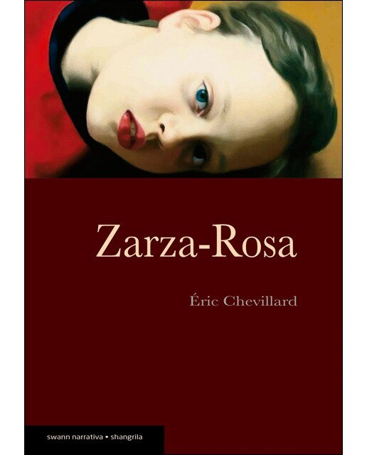Imagen 0 de Zarza-rosa (Tapa blanda)