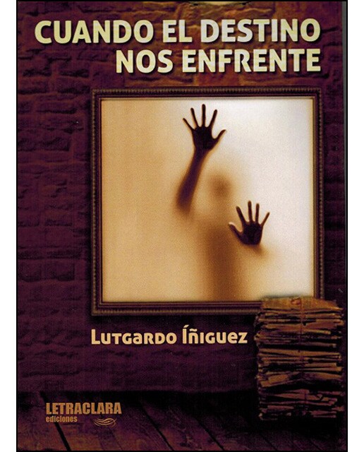 Imagem 0 de Cuando el destino nos enfrente(Tapa blanda)