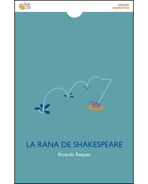 Imagen 0 de La rana de shakespeare (Tapa blanda)